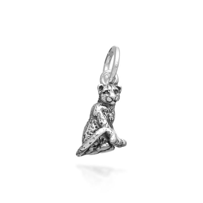 Charm Leopardo