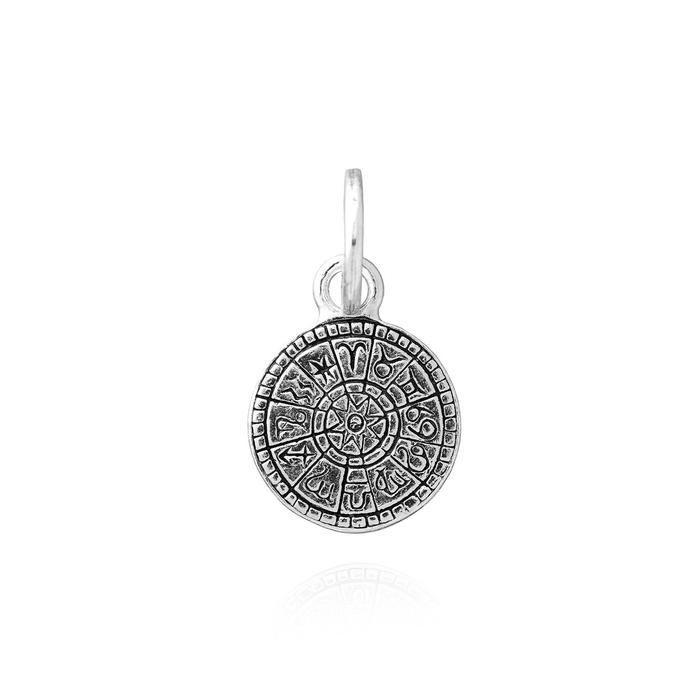 Charm Cancro Zodiaco