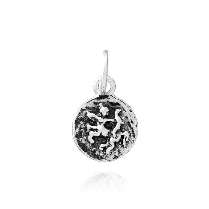 Charm Sagittario Zodiaco