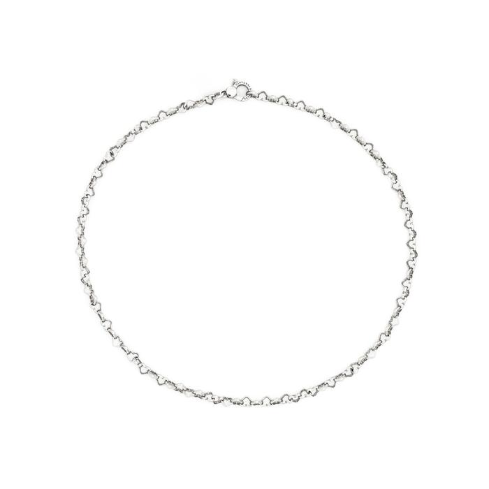 Collana Catena Cuori