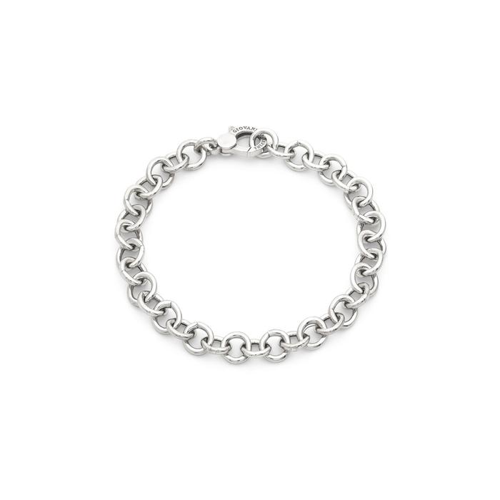 Bracciale Maglia Tonda
