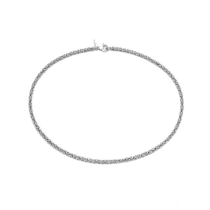 Collana Bizantina Mini Mini