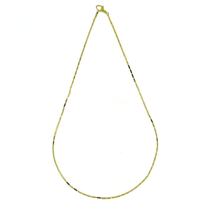 Collana Bamboo