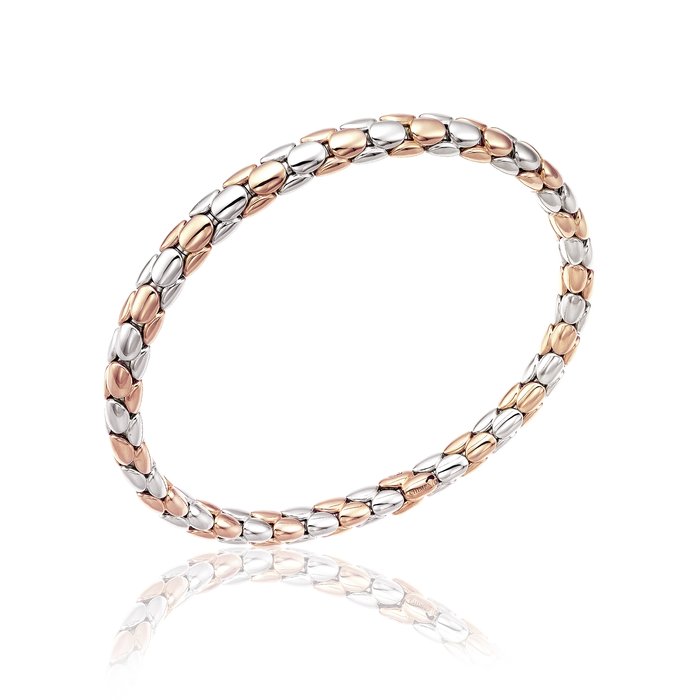 Bracciale stretch