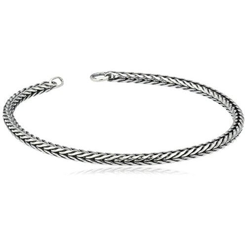 Bracciale argento