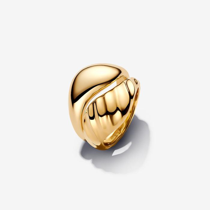 Anello Dune Divisibile