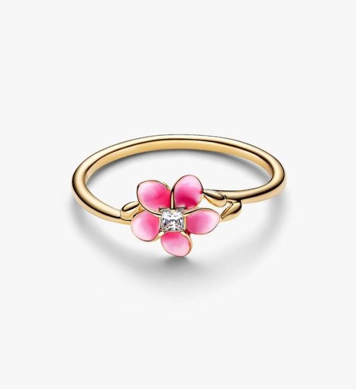 Principesse Disney, Vaiana, Anello Fiore