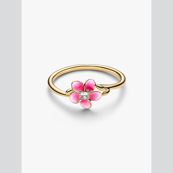 Principesse Disney, Vaiana, Anello Fiore