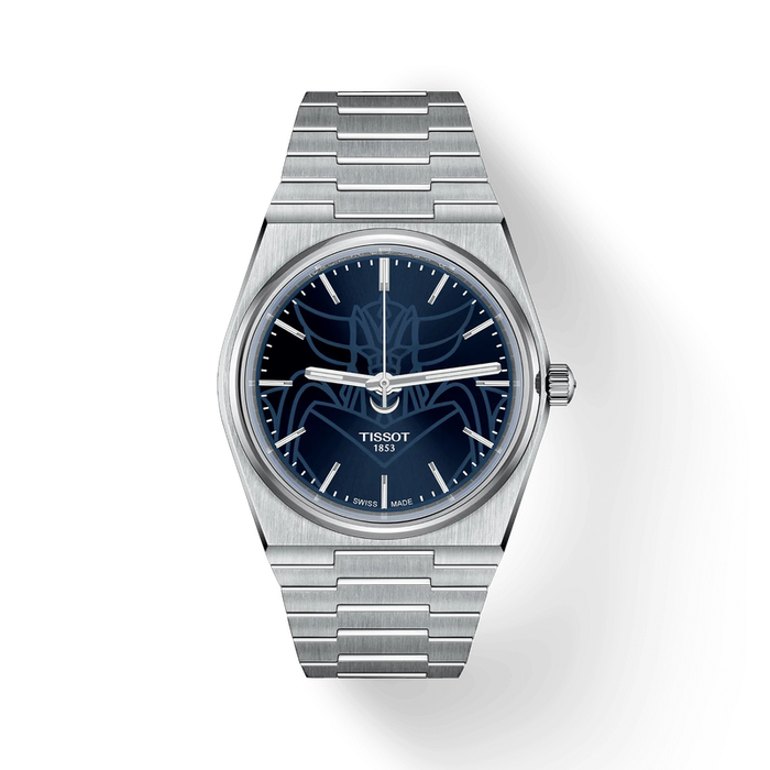 Tissot PRX UFO Robot Goldorak 40mm