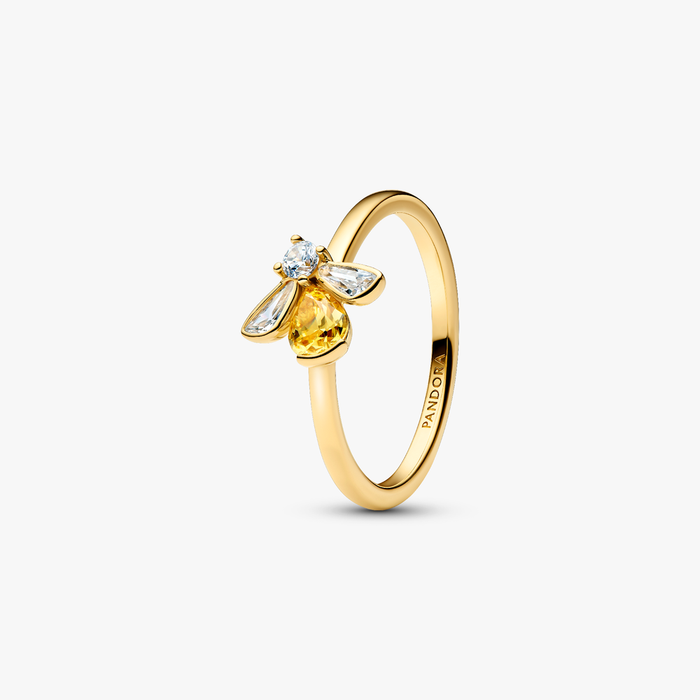 Anello Ape Luminosa