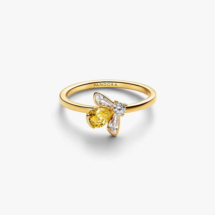Anello Ape Luminosa