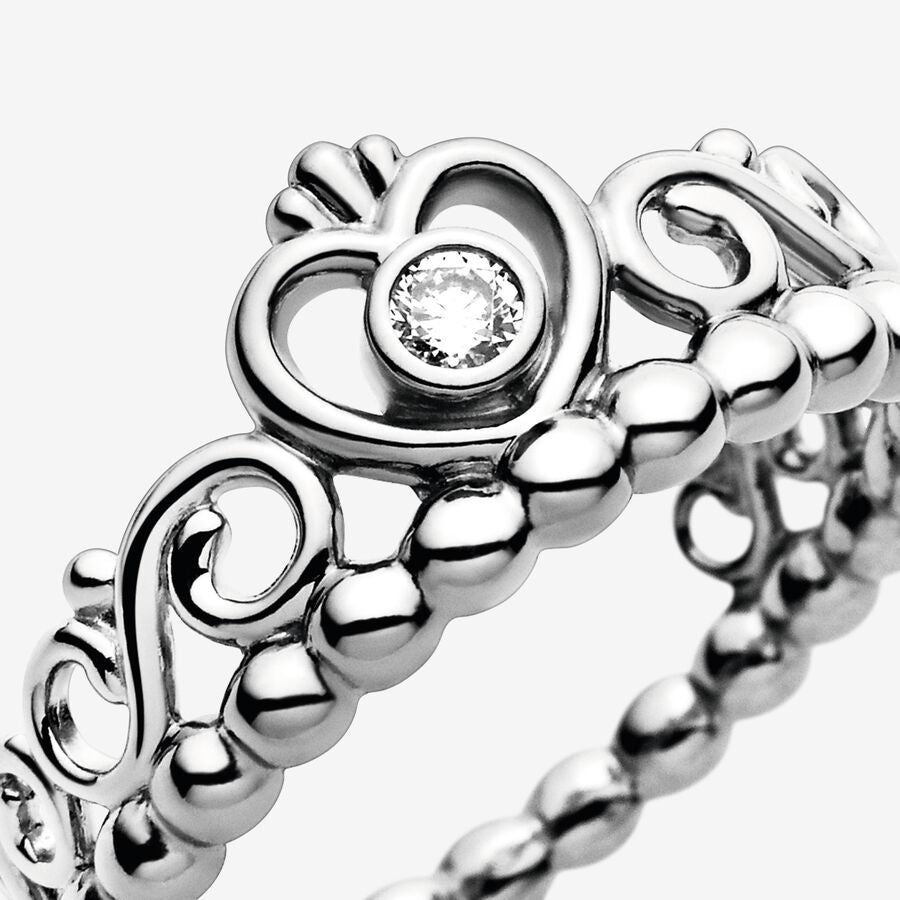 Anello Tiara