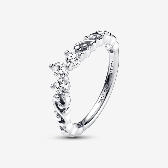 Anello Tiara Orientale