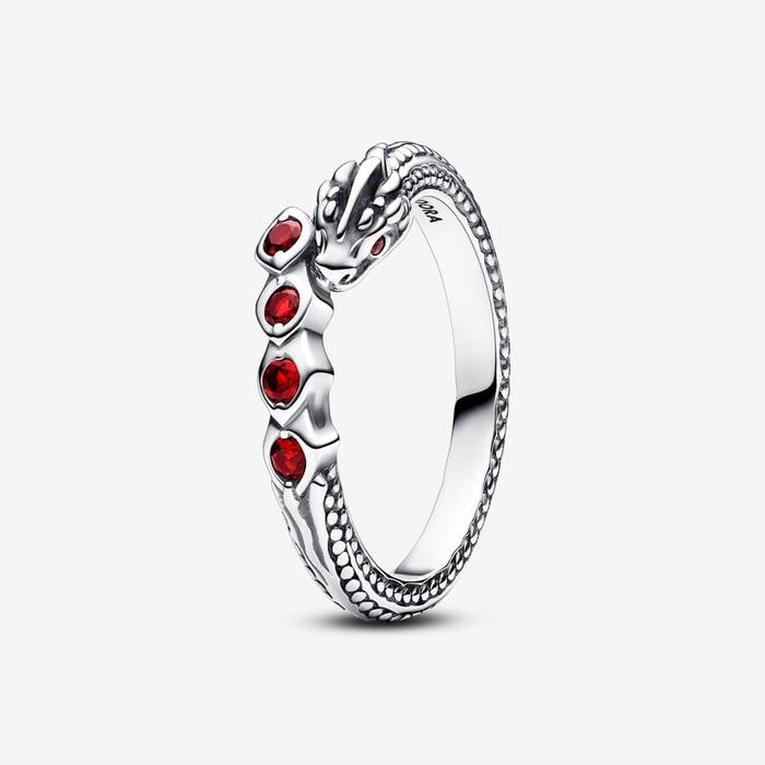 Il Trono di Spade, Anello Drago
