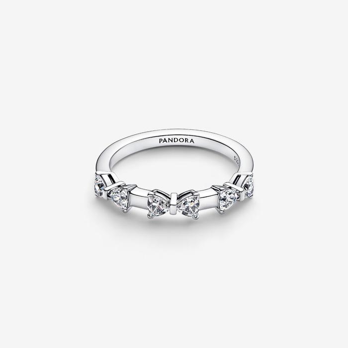 Anello Fiocchi Luminosi