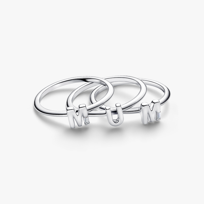 Anello "Mum" Divisibile