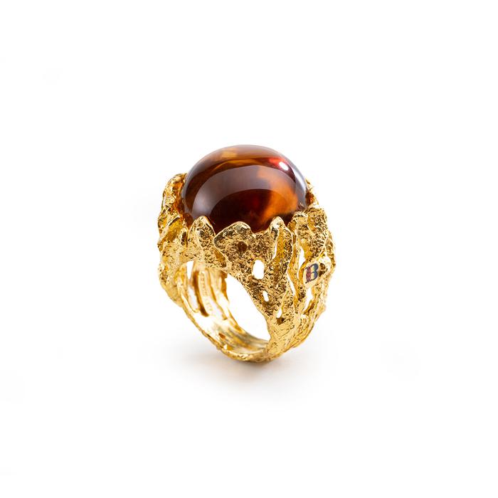 Anello Vulcano