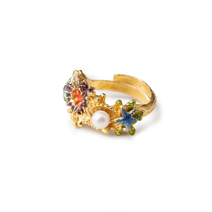 Anello Fondale