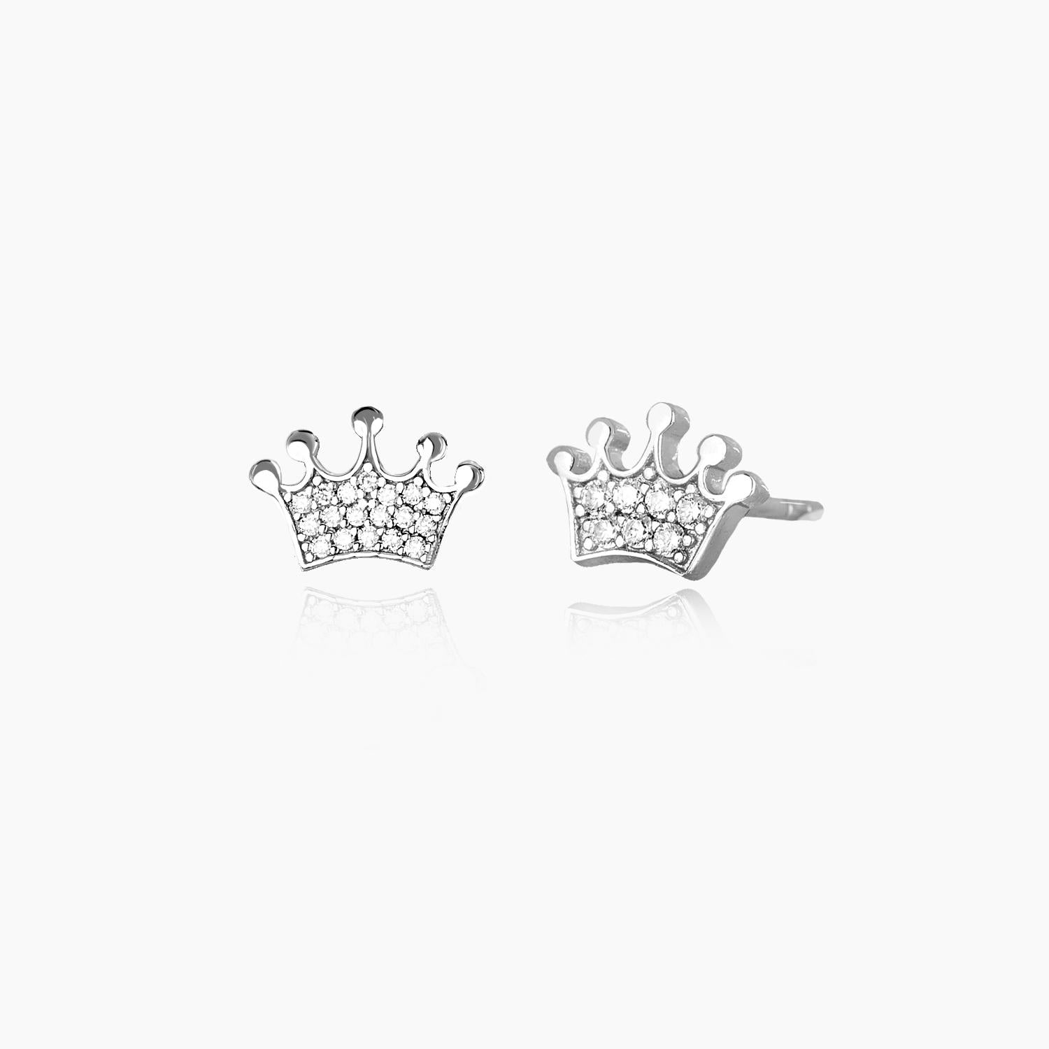 Orecchini BE A QUEEN