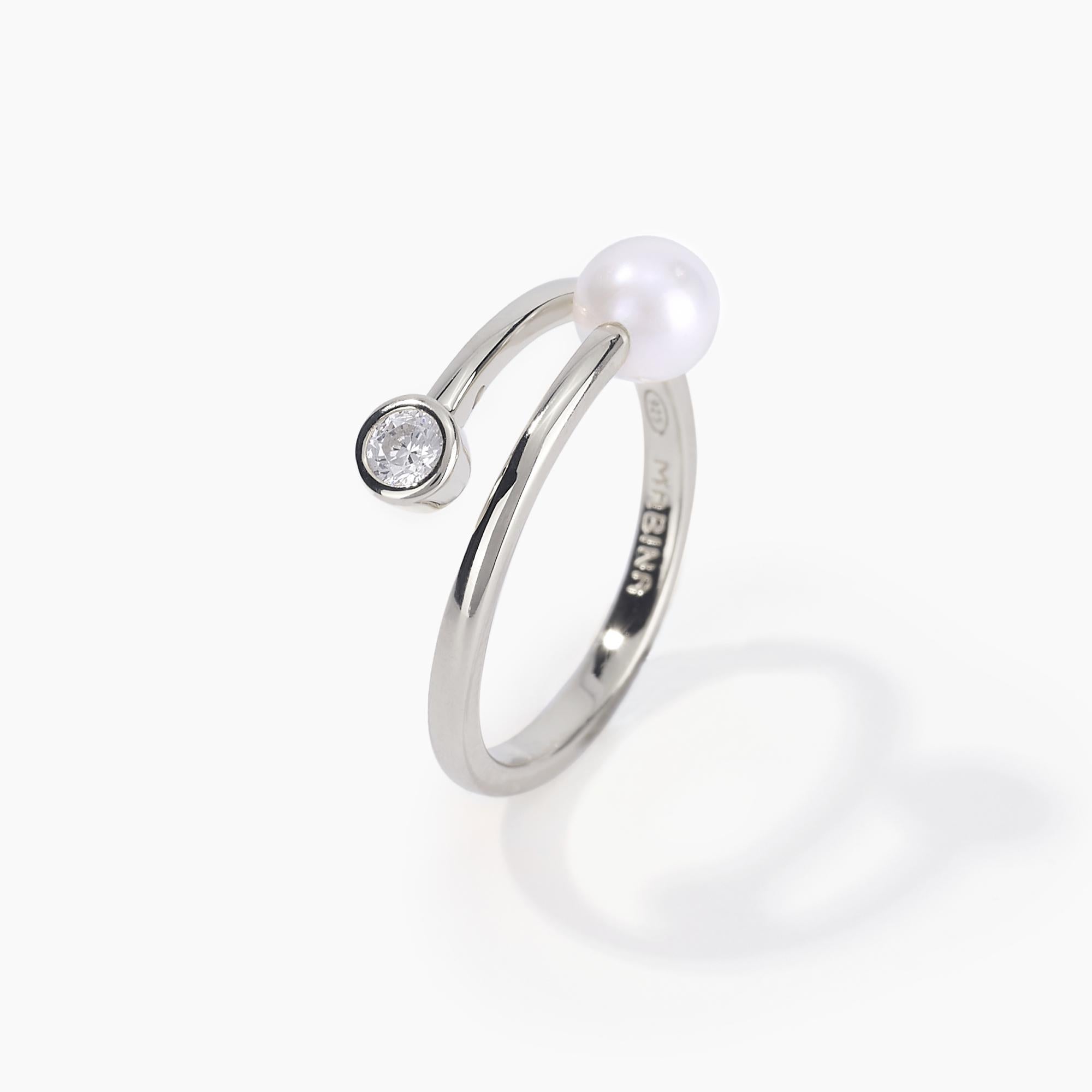 Anello GISELLE