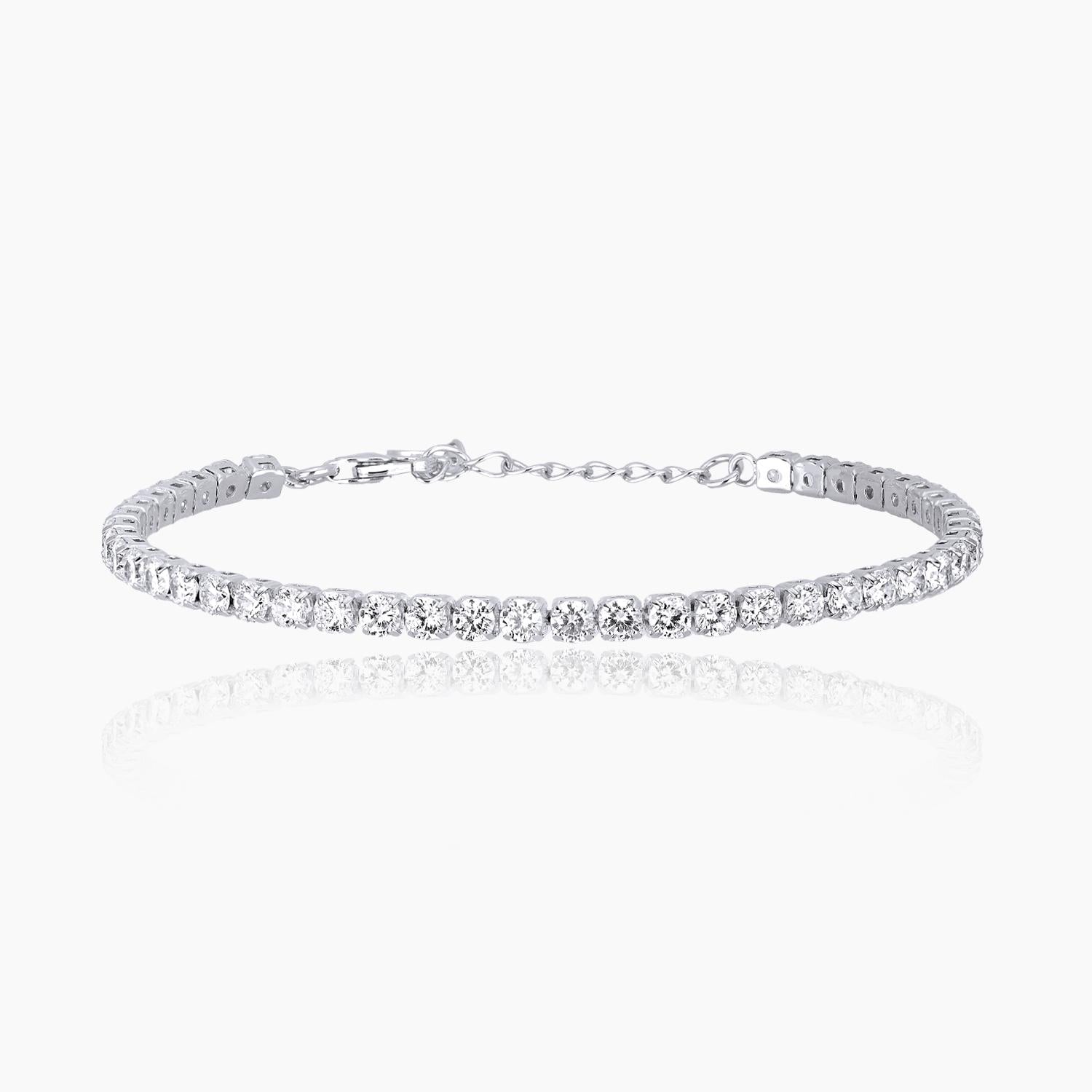 Bracciale MINI TENNIS