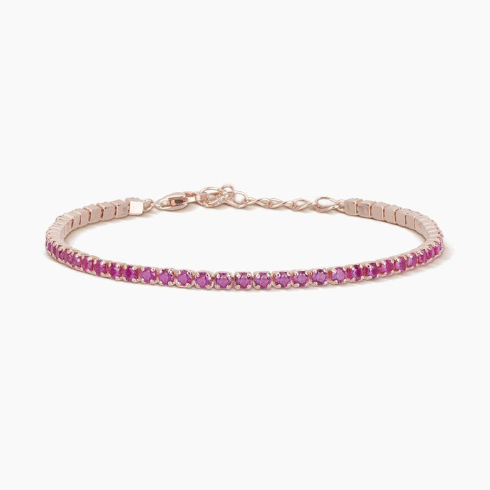 Bracciale MINI TENNIS