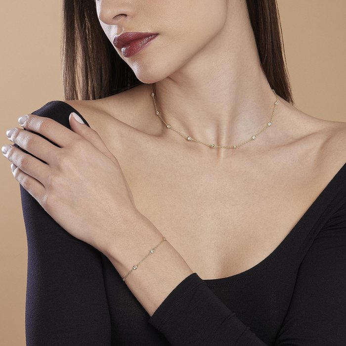Girocollo SPOTLIGHT