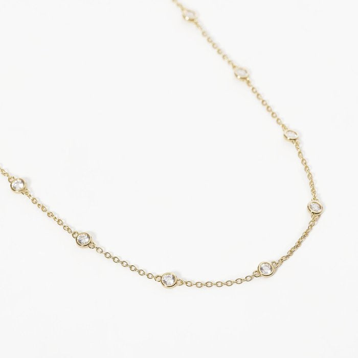 Girocollo SPOTLIGHT