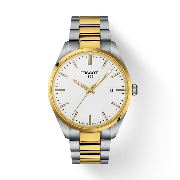 Tissot PR 100 40mm
