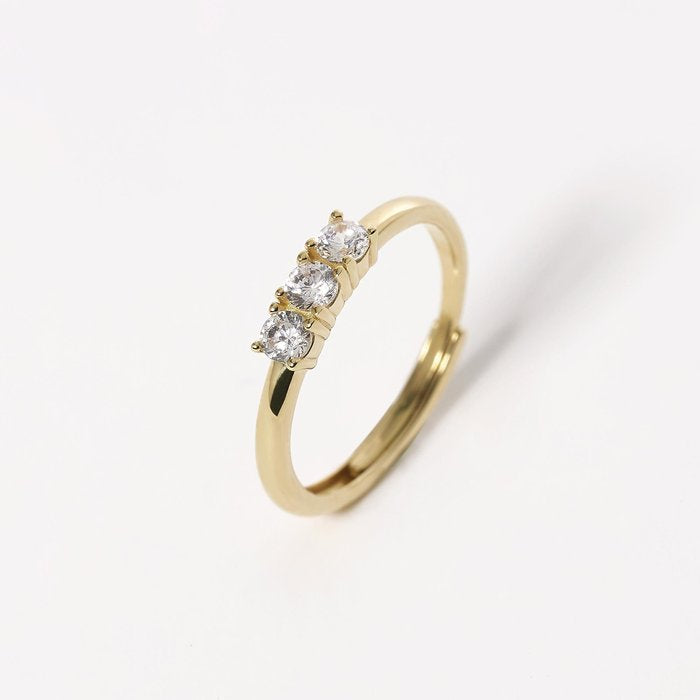 Anello 3-CHIC