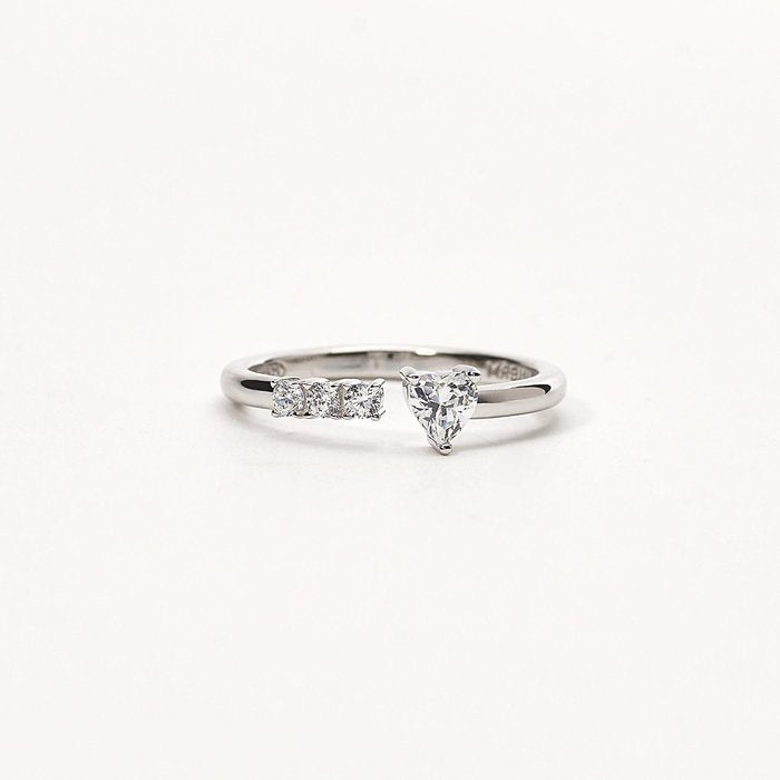 Anello TRE PER TE