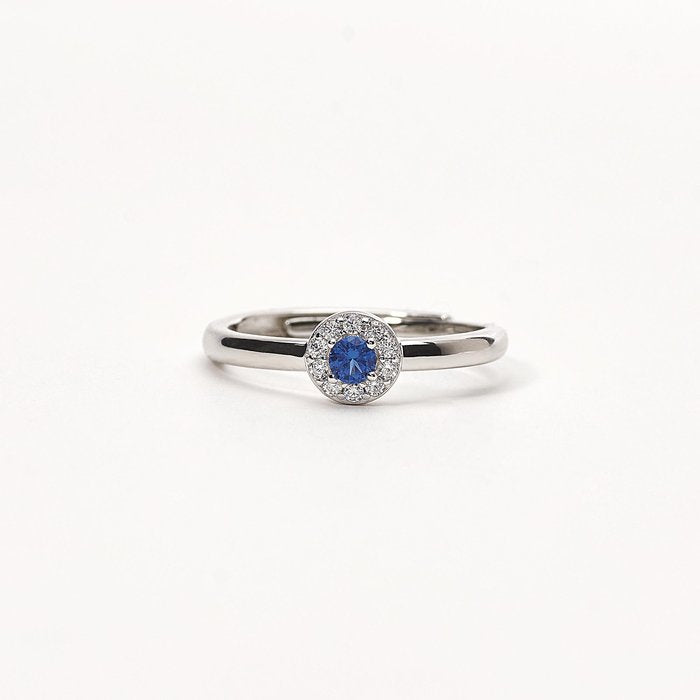 Anello MILANESIENNE