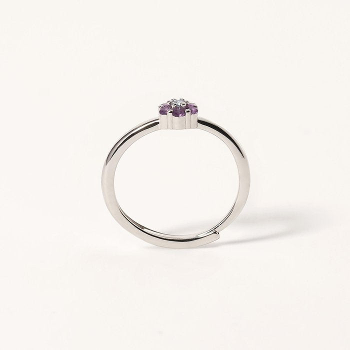 Anello FIOR FIORE