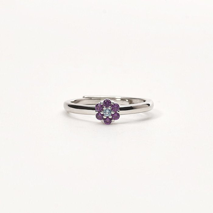 Anello FIOR FIORE