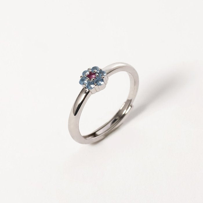 Anello FIOR FIORE