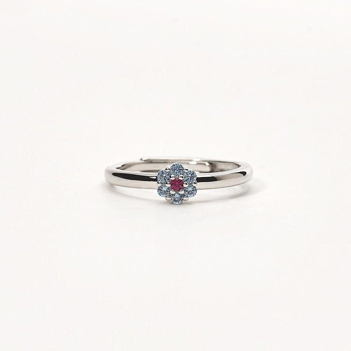 Anello FIOR FIORE