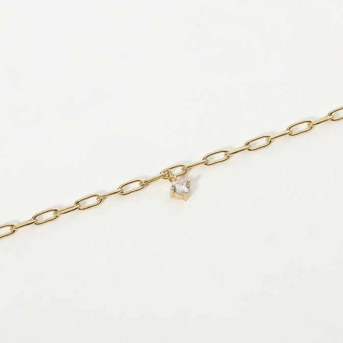 Cavigliera TREASURE
