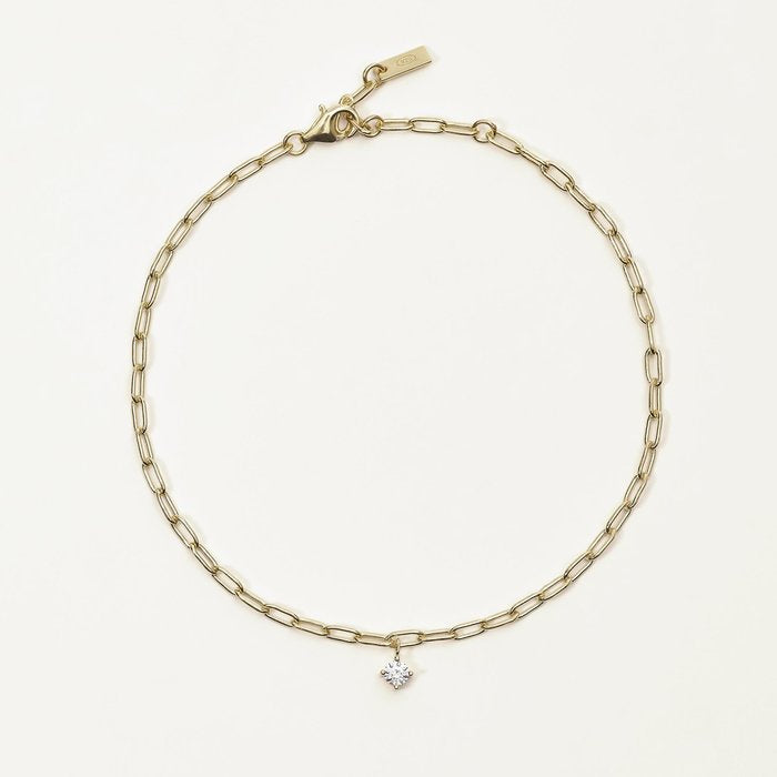 Cavigliera TREASURE