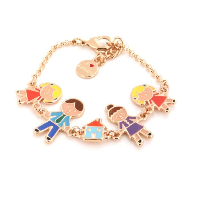 Bracciale in Metallo