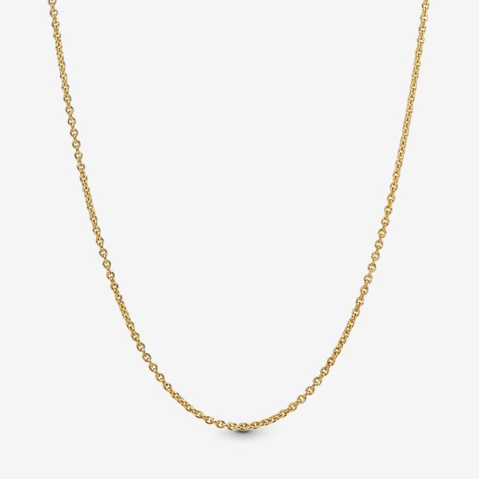 Collana a Catenina