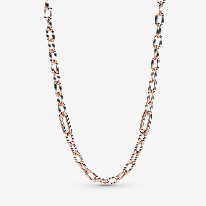 Collana Maglia Link Pandora ME