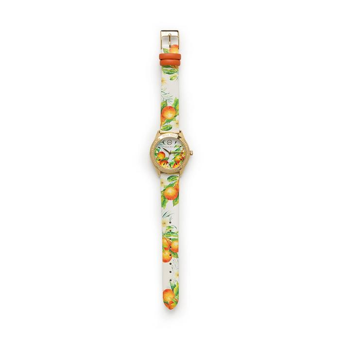 Orologio Arance