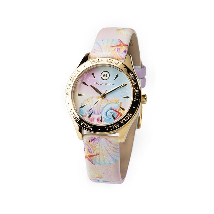 Orologio Conchiglie
