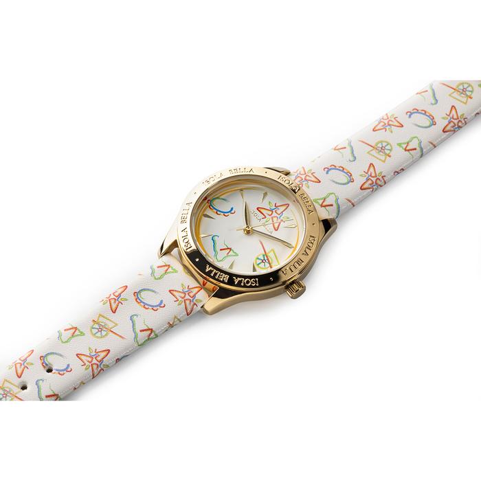 Orologio 4 Simboli