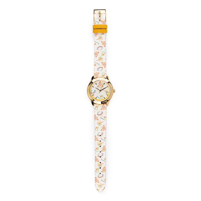 Orologio 4 Simboli