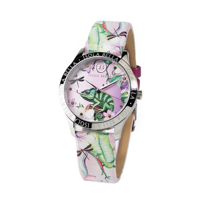 Orologio Camaleonte
