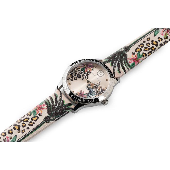 Orologio Ghepardo