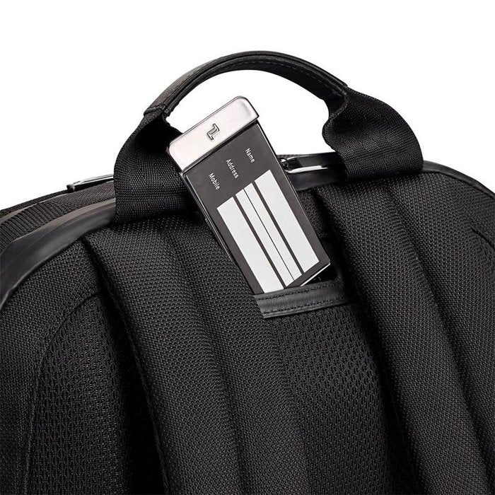 Roadster Nylon Zaino M5