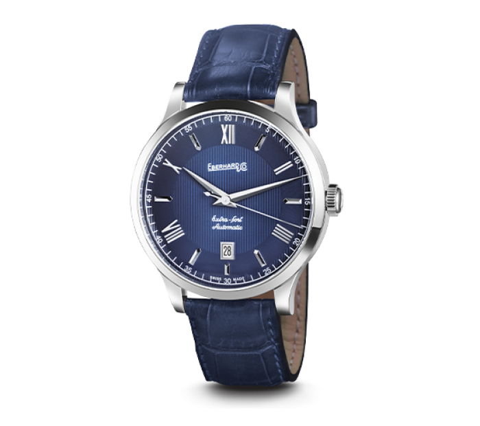 EXTRA-FORT BLUE AUTOMATIC
