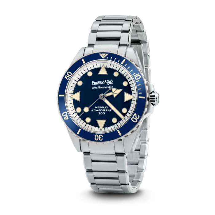 Scafograf 300
